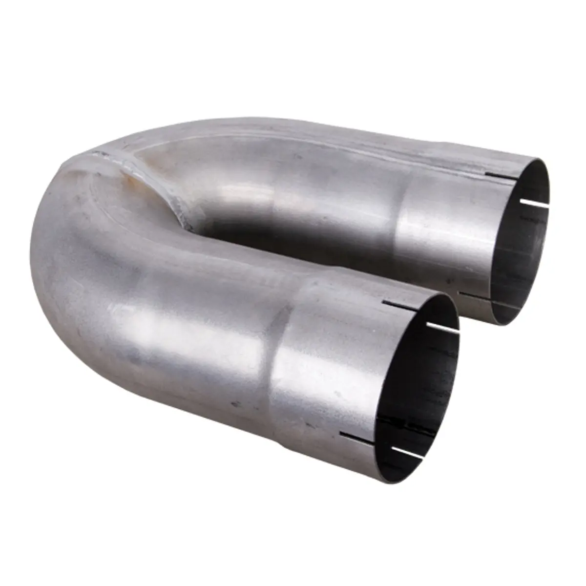 Kenworth Aerocab 5 Inch Aluminized Steel U-Pipe Ztkwace6 By Bestfit 1