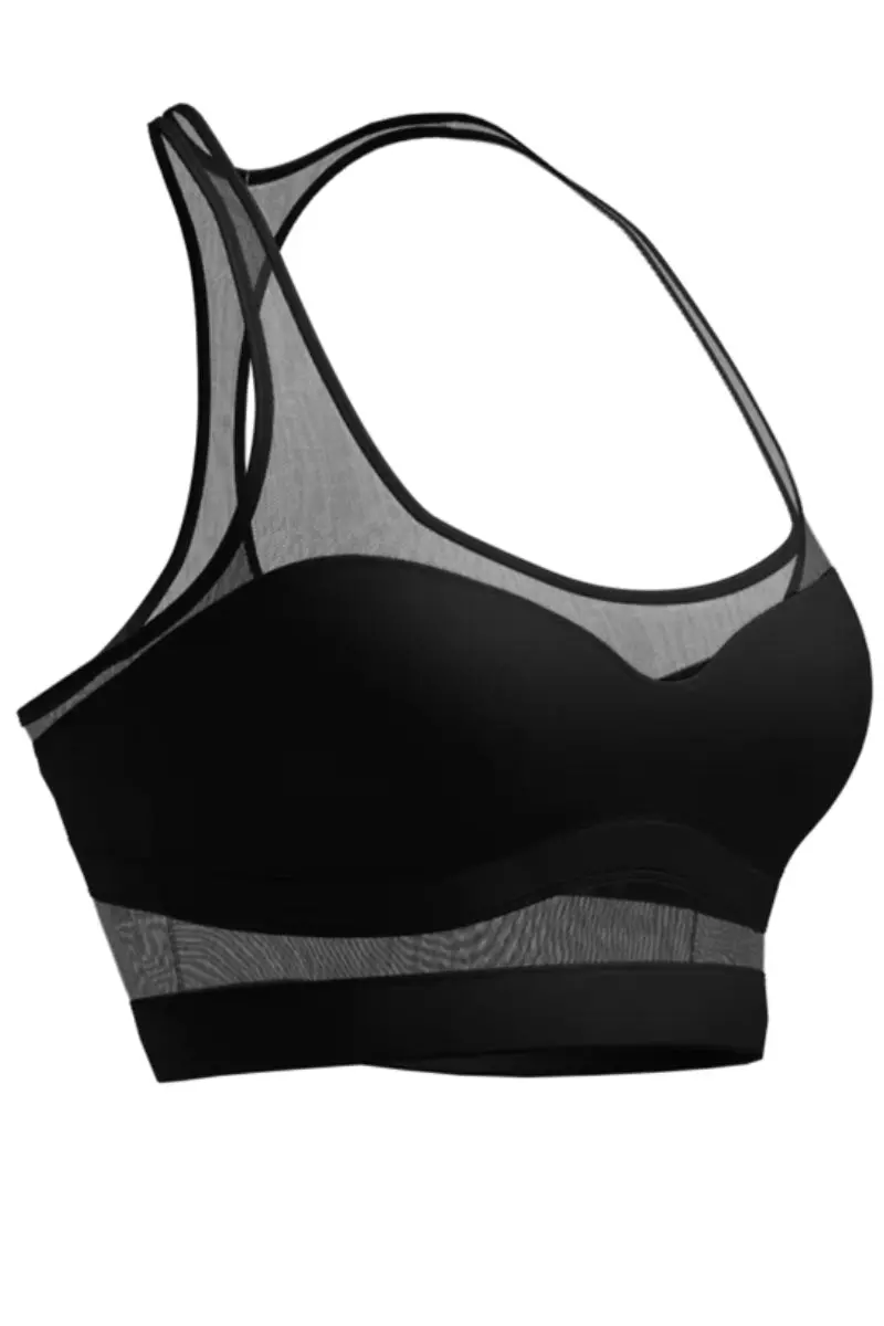 Mæd Haeve 1.0 Top - Black/Black 4