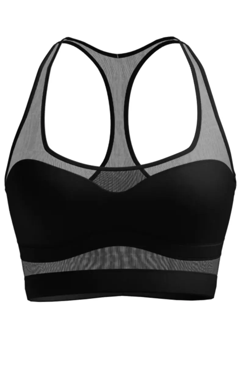 Mæd Haeve 1.0 Top - Black/Black 5