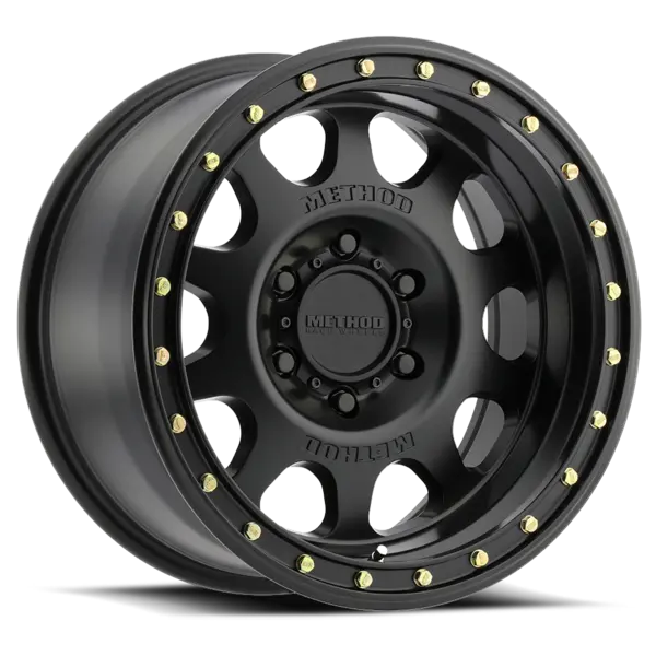 Method Race Wheels Mr312 1