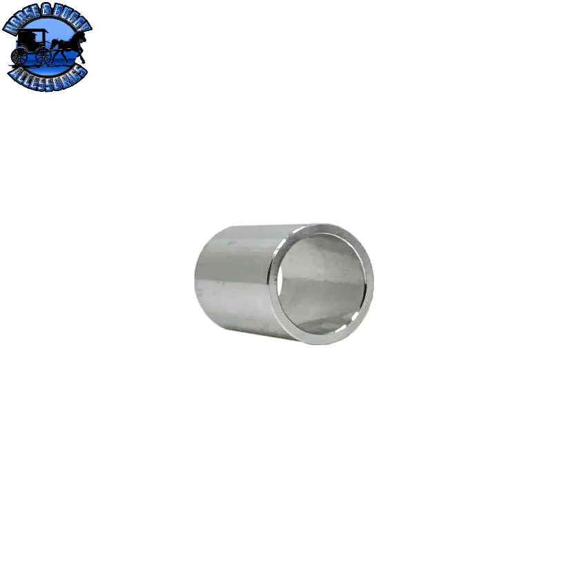 1/2" To 5/8" Shaft Adapter For Bench Grinders 1