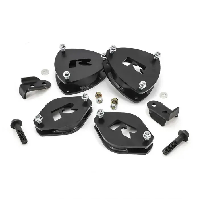2019-2022 Subaru Ascent - 2'' Sst Lift Kit 1