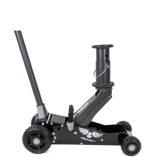1.5 Ton Big Wheel Off Road Jack - "Talon" 1