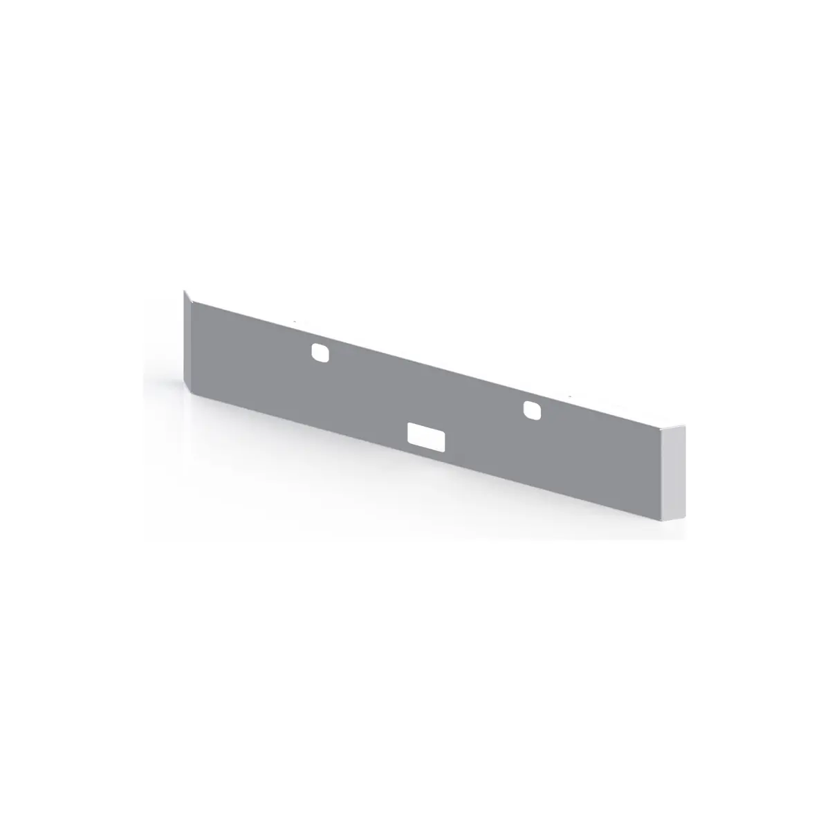 B41-30D-22-1123 22", Boxed, Blind Mount, Step & Tow Holes 1