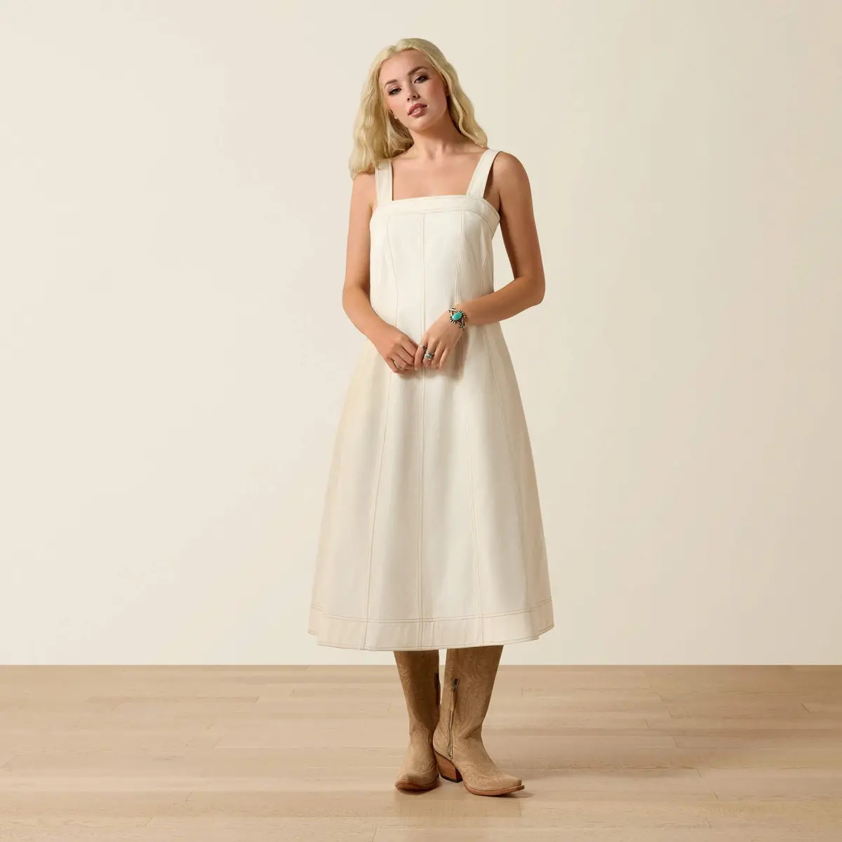 Valentine Dress By Ariat 1