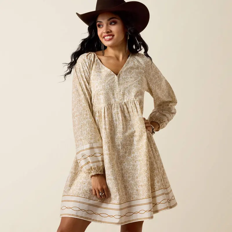 Rosie Dress By Ariat 1