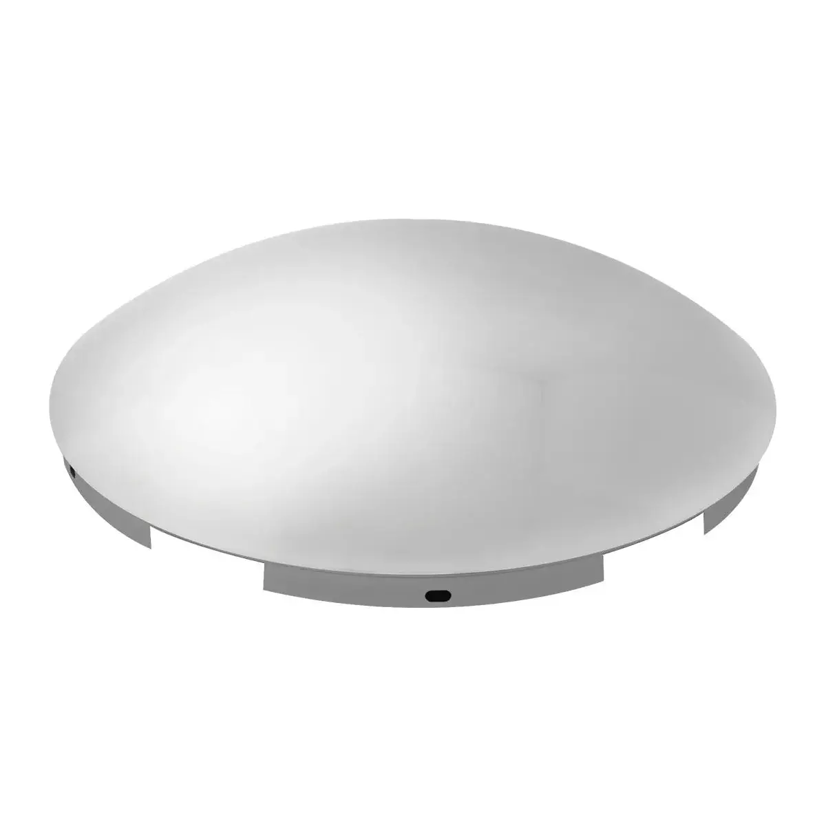 10517 Standard Front Hub Cap 1