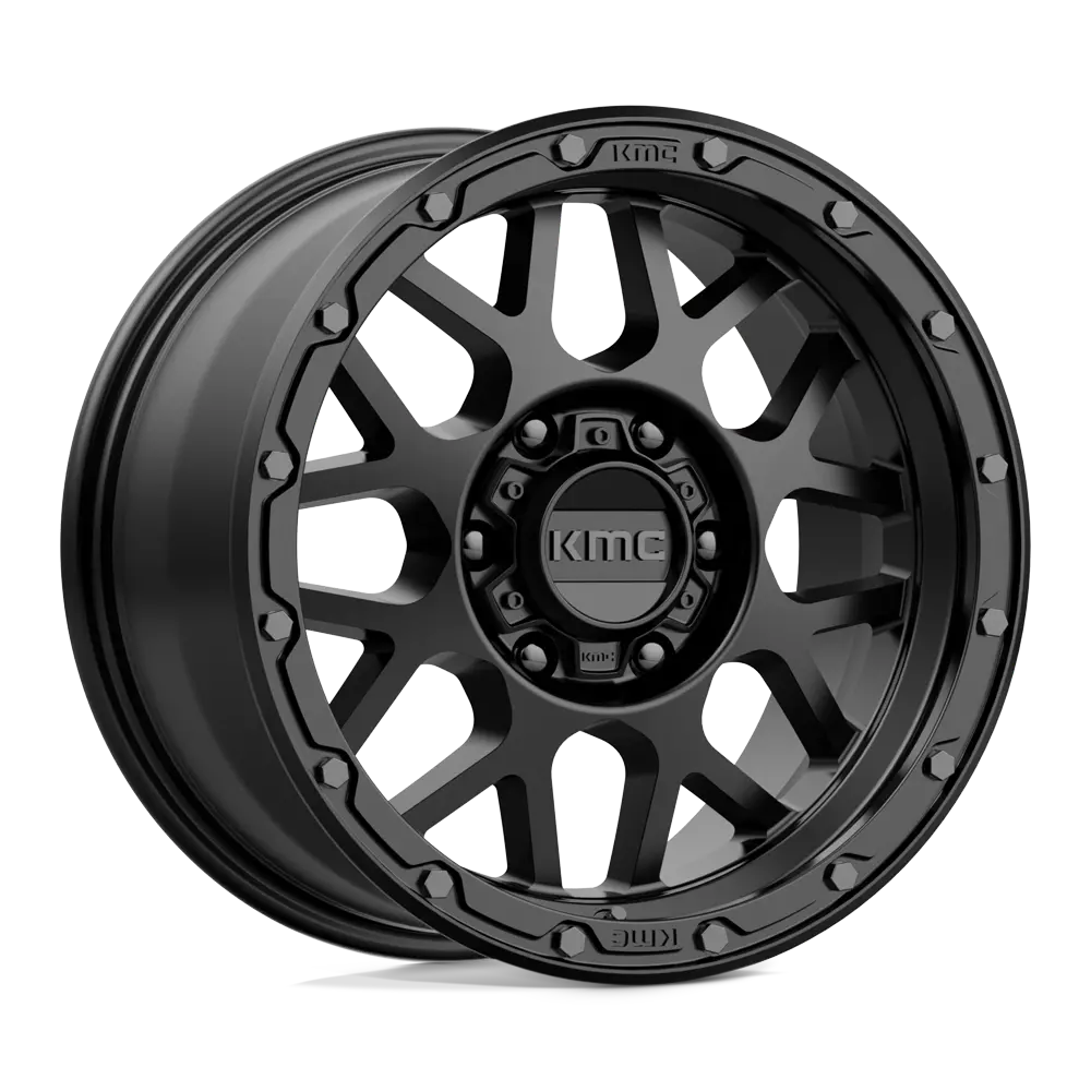 Kmc Grenade Off-Road 1