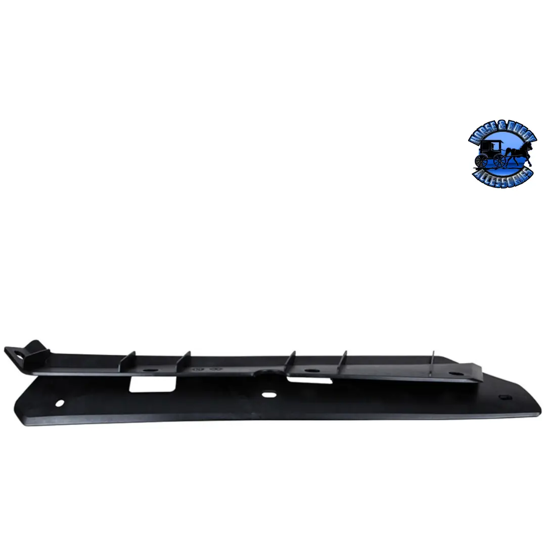 Outer Air Dam Bumper Carrier For 2018-2024 Freightliner Cascadia (Choose Side) 2