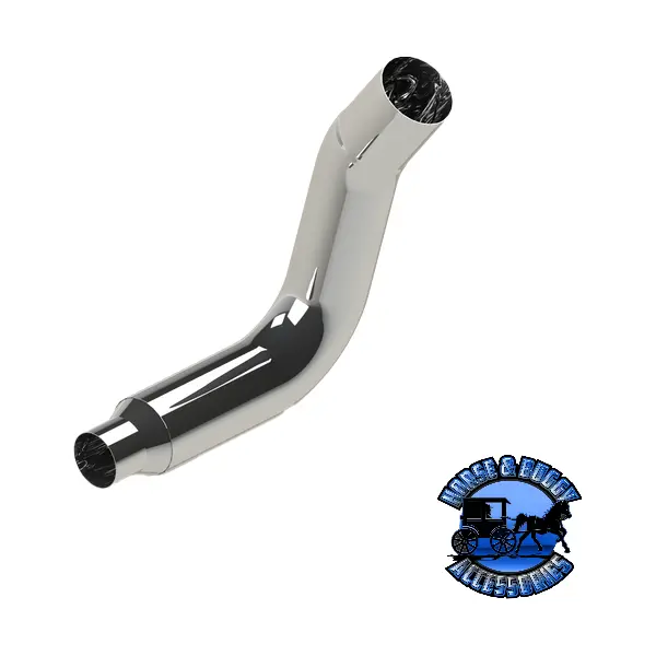 Kw06-E1271lb-1103  6'' Reduced To 5'' Kw W900 Left Elbow 1