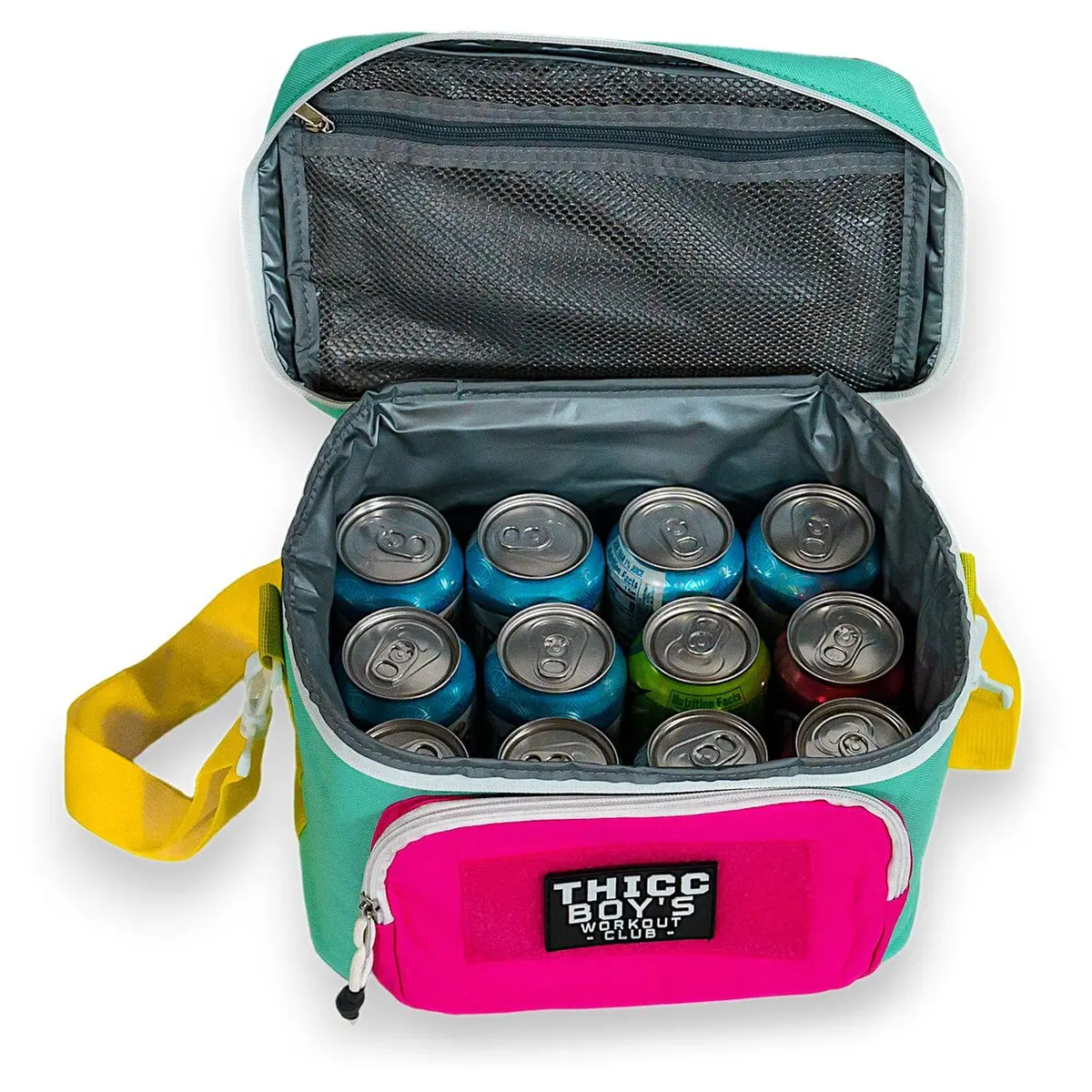 Tactical Molle Cooler / Lunch Box 1