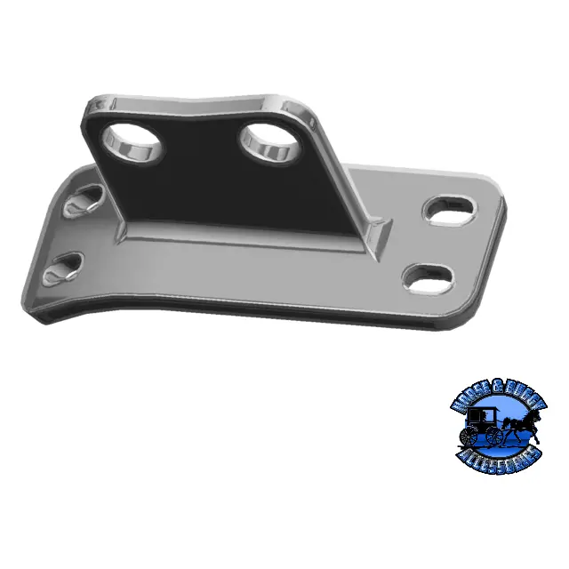 14-012998 Peterbilt Straight Cab Bracket 1