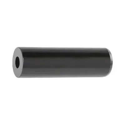 H-1447 Single Post Mounting Fender Tube;1 Bolt 1