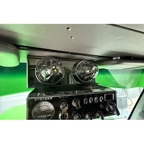 Nu-15049 589 Cb Bracket With Watermelon Holes 1