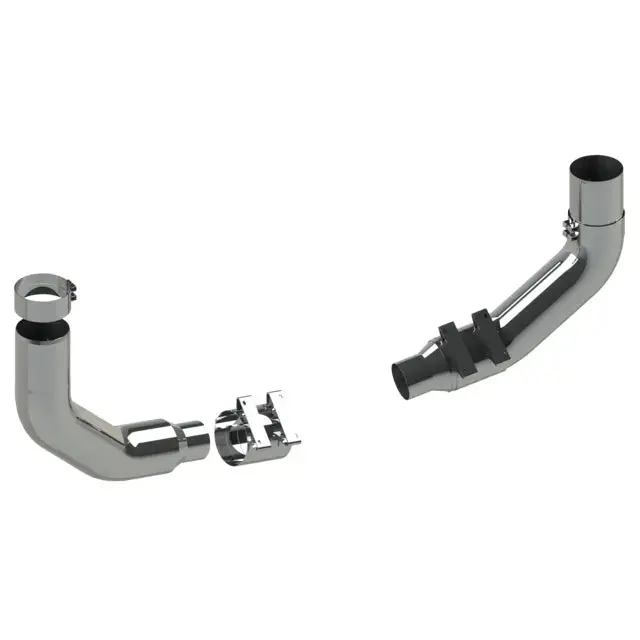 Kw900-7-06 1Pc Stack 7" 1270 Oem Elbow 1