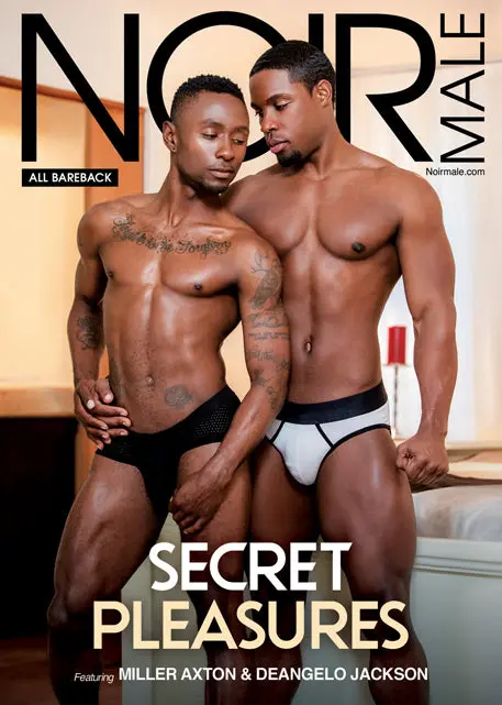 Secret Pleasures 1 1