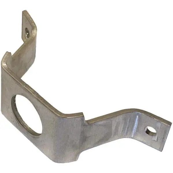 Bracket, Dot Light, Radius Corner, Poly Bag #176-093 1