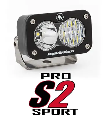 Baja Designs S2  Led Light 1