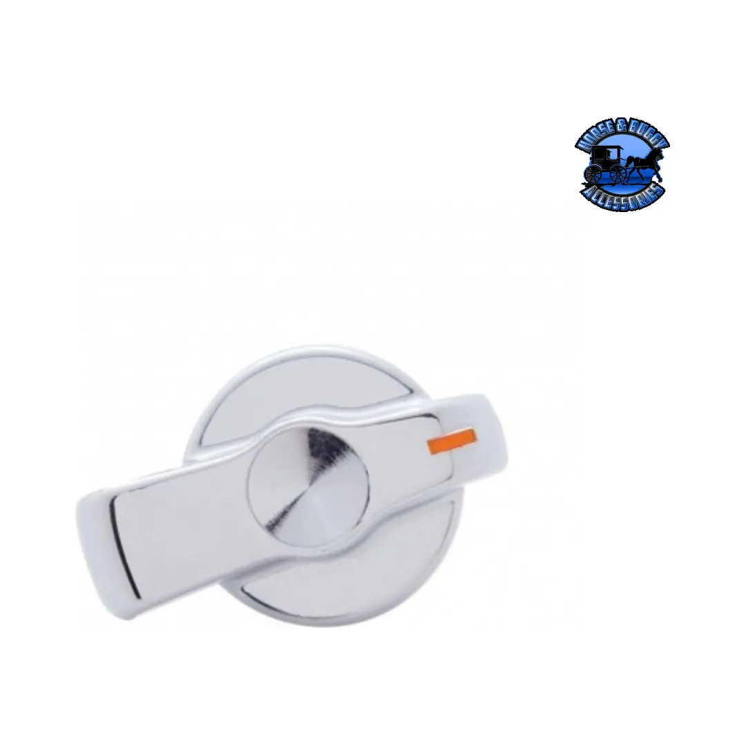 A/C Knob With Indented For 2005-2010 Freightliner #42021 1