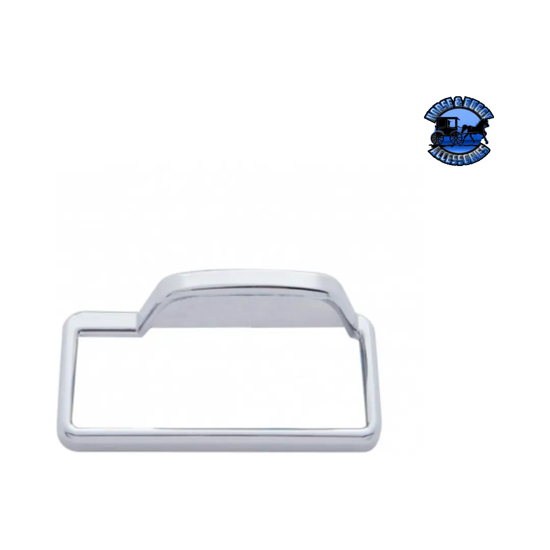 Toggle Switch Trim For Freightliner (Card Of 3) #41939 1