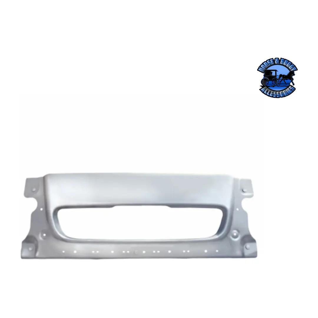 Chrome Center Bumper For 2005-10 Freightliner Century #21173 1