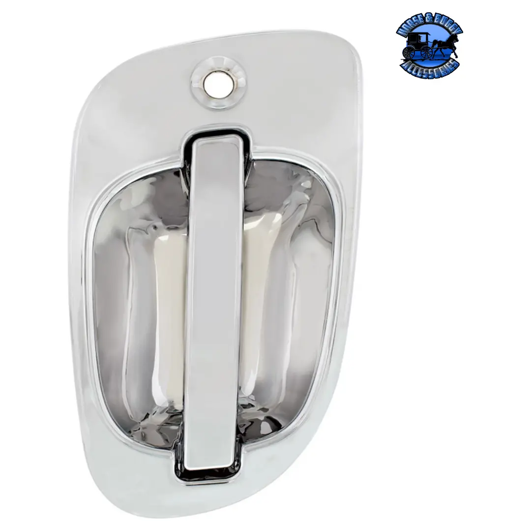 Exterior Door Handle For 2008-2017 Freightliner Cascadia (Choose Side) 1