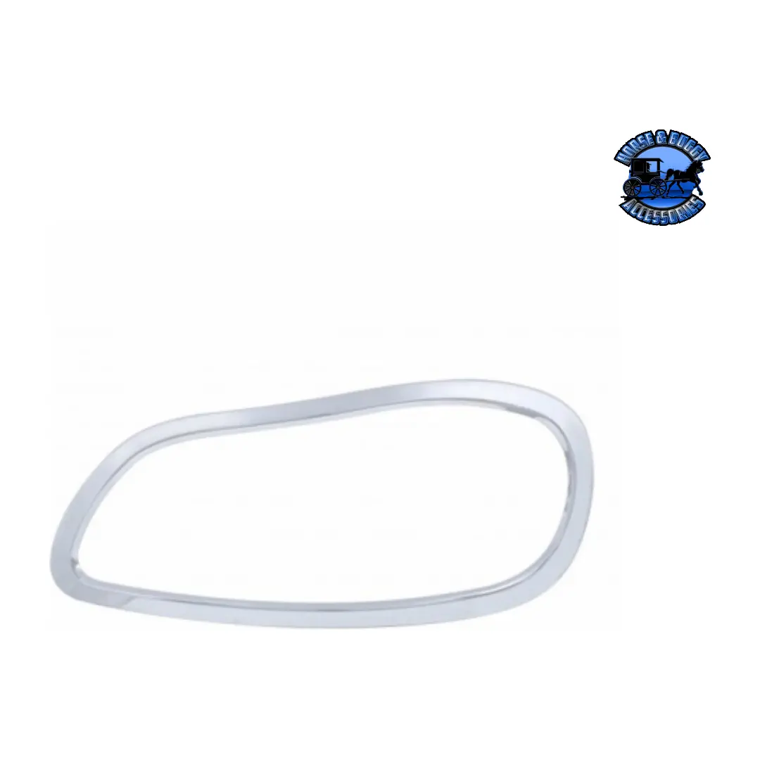 Headlight Bezel For Freightliner M2 (Choose Side) 1