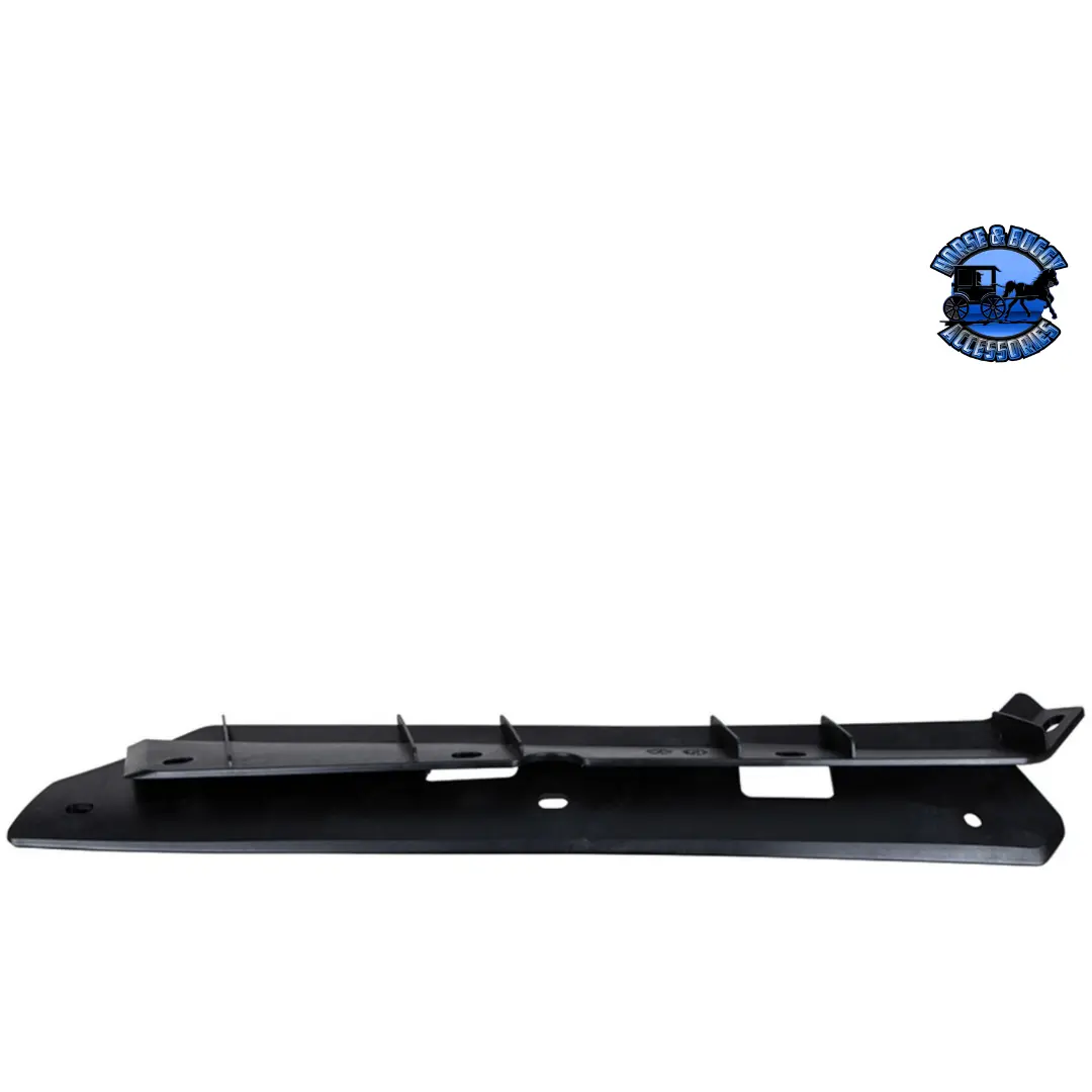 Outer Air Dam Bumper Carrier For 2018-2024 Freightliner Cascadia (Choose Side) 2