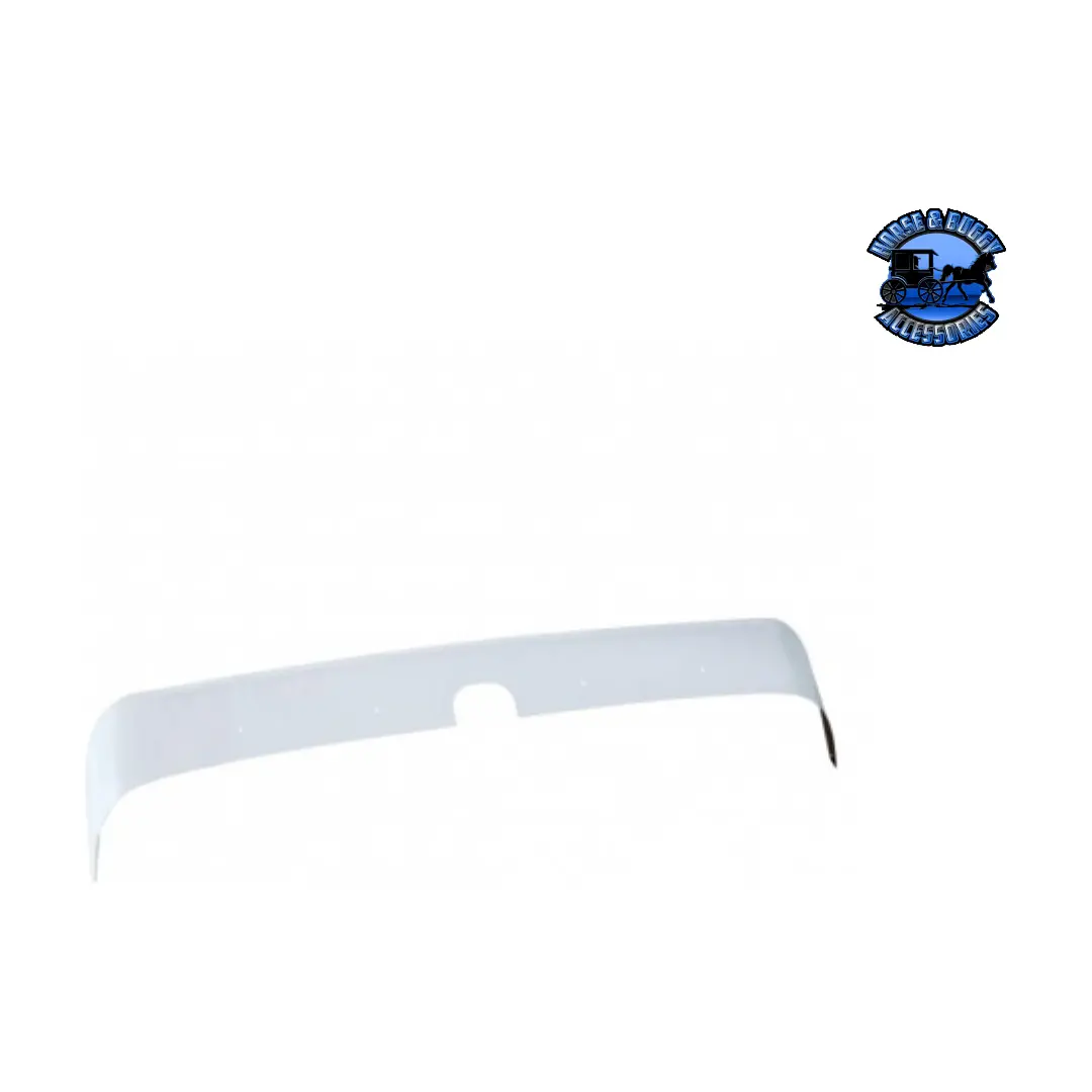 430 Ss Bug Deflector For Freightliner Classic/Classic Xl #29094 1