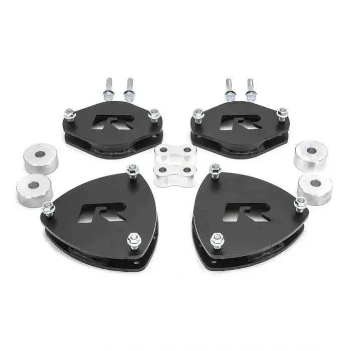 1.5" Sst Lift Kit - Subaru Crosstrek 2013-2017 1