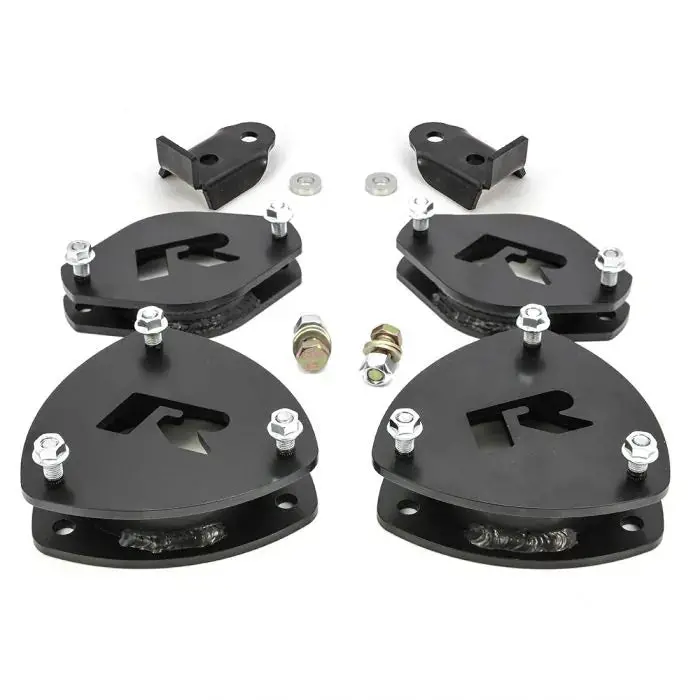 2.0'' Sst Lift Kit - Subaru Forester 2019-2022 1