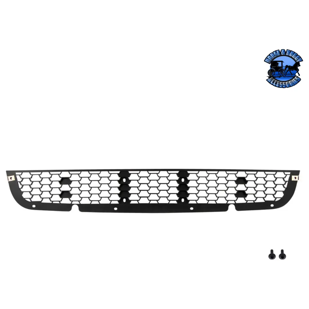 Bumper Mesh For Early 2018 Freightliner Cascadia #42487 1