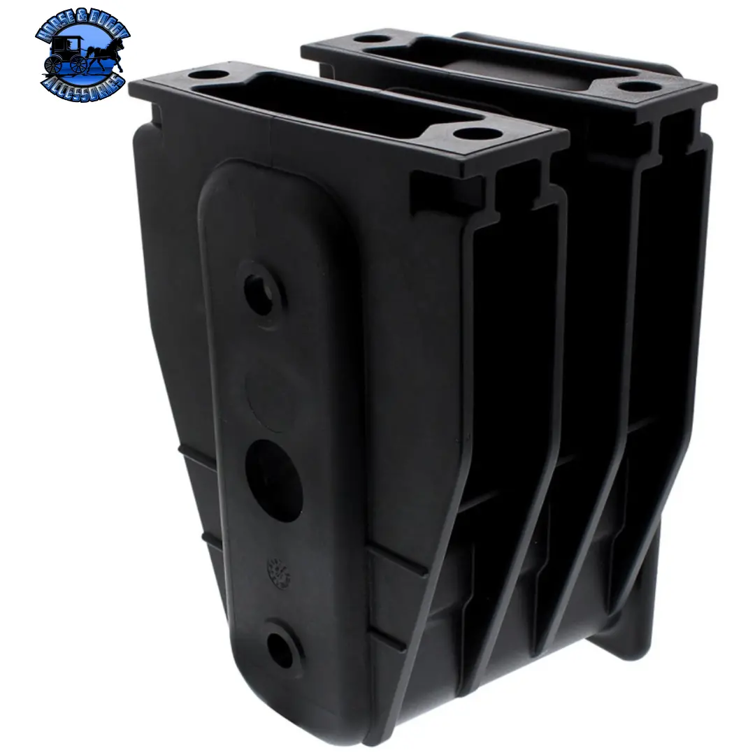 Bumper Receptacle For 2008-2017 Freightliner Cascadia #20480 1