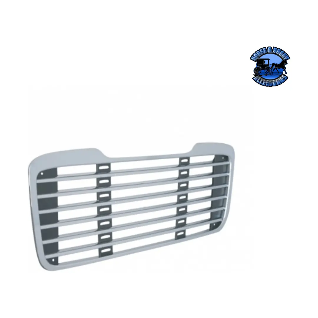 Freightliner "Business Class" M2 Chrome Grille #21198 1