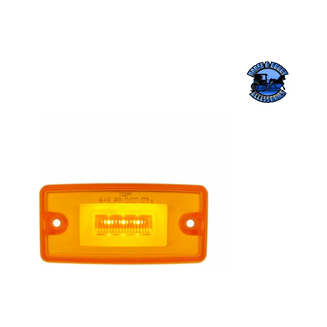 11 Led Cab Glolight For Freightliner Century (1996-2011) And Columbia (2001-2017) (Choose Color) 1