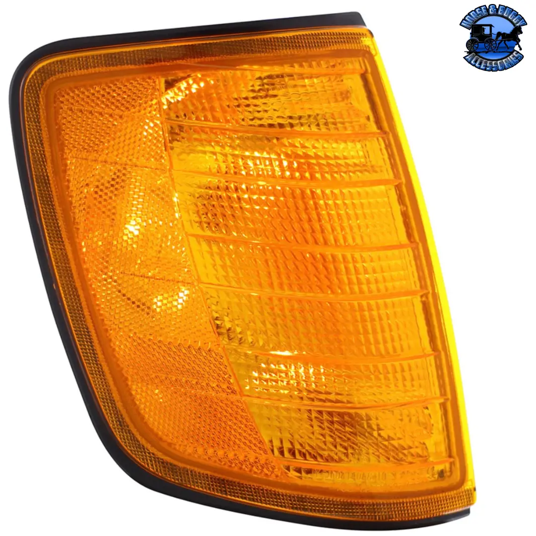 1990-2007 Freightliner Fld Turn Signal Light (Choose Side) 1