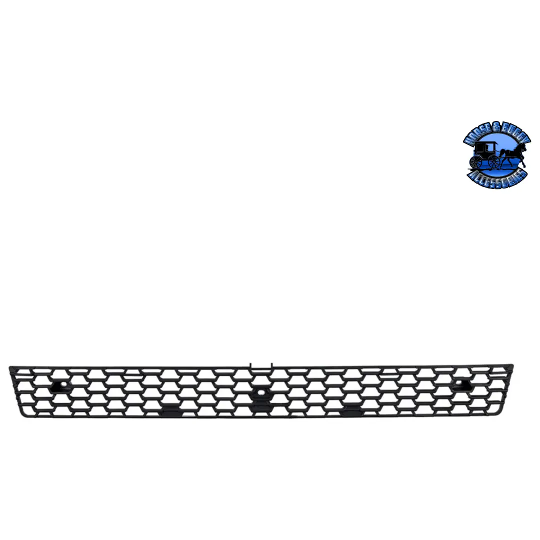 Lower Grille For 2018-2022 Freightliner Cascadia #42484 1