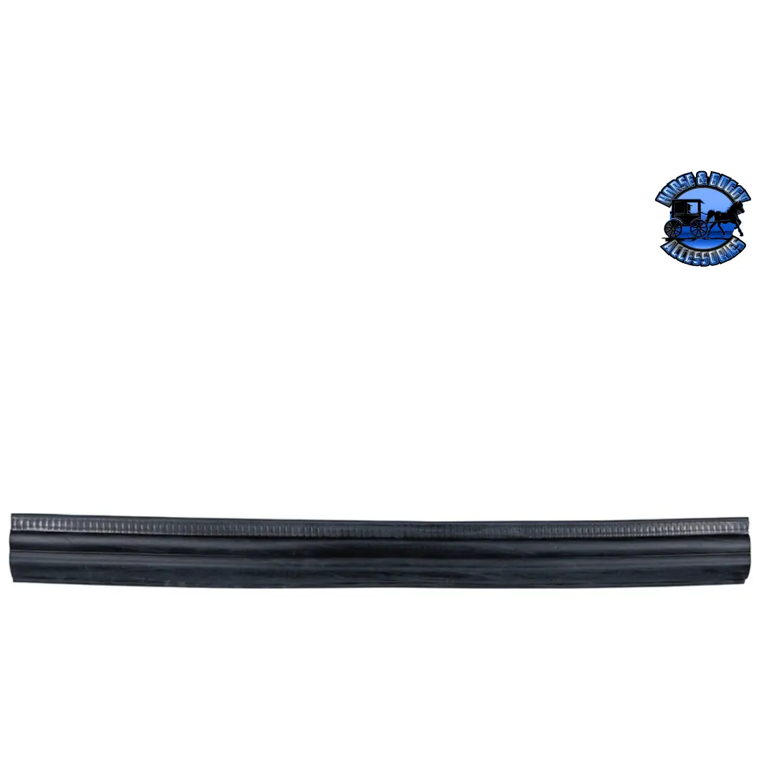 Bumper Reinforcement Aero Guard For 2018-2022 Freightliner Cascadia #42477 1