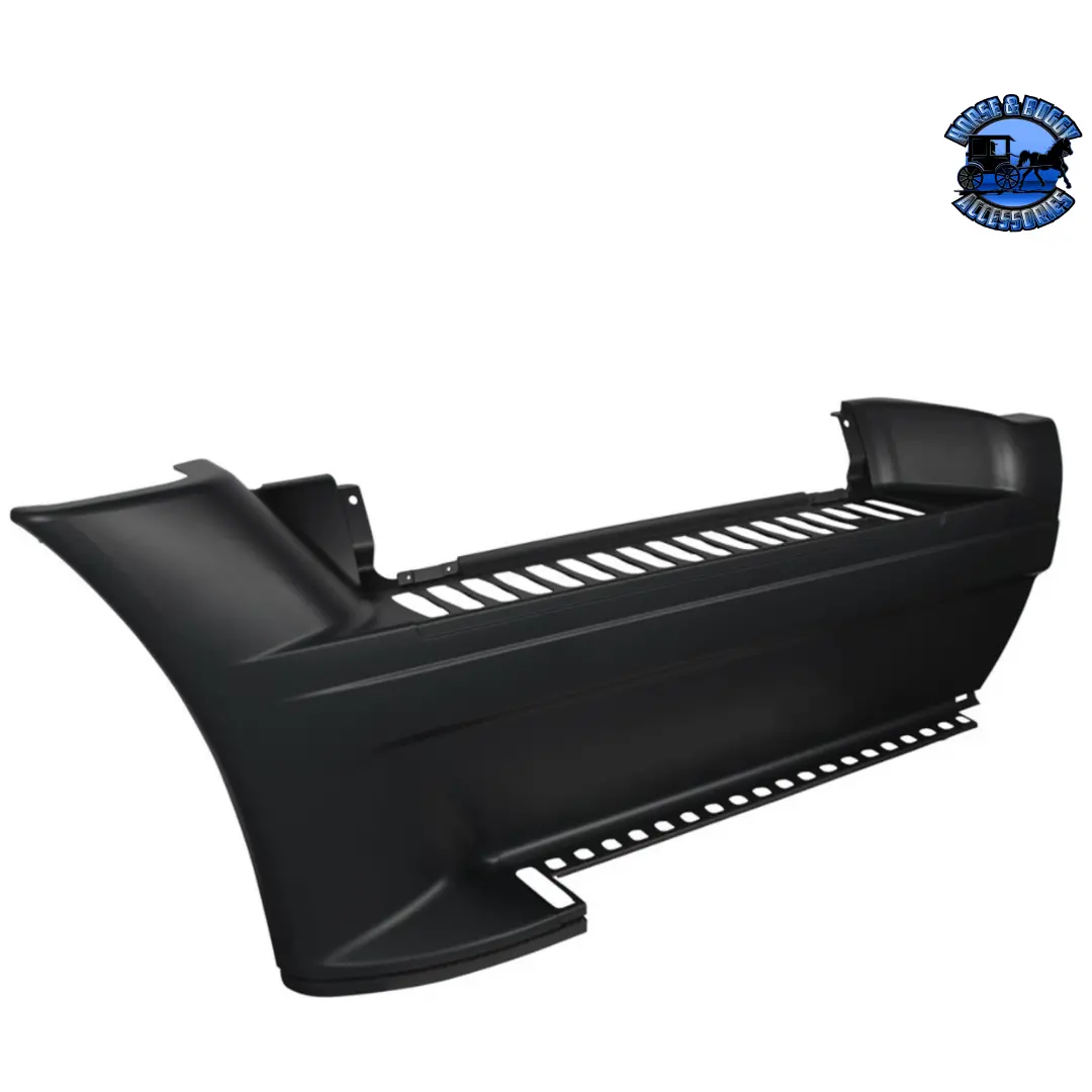 Front Side Fairing For 2008-2017 Freightliner Cascadia (Choose Side) 1