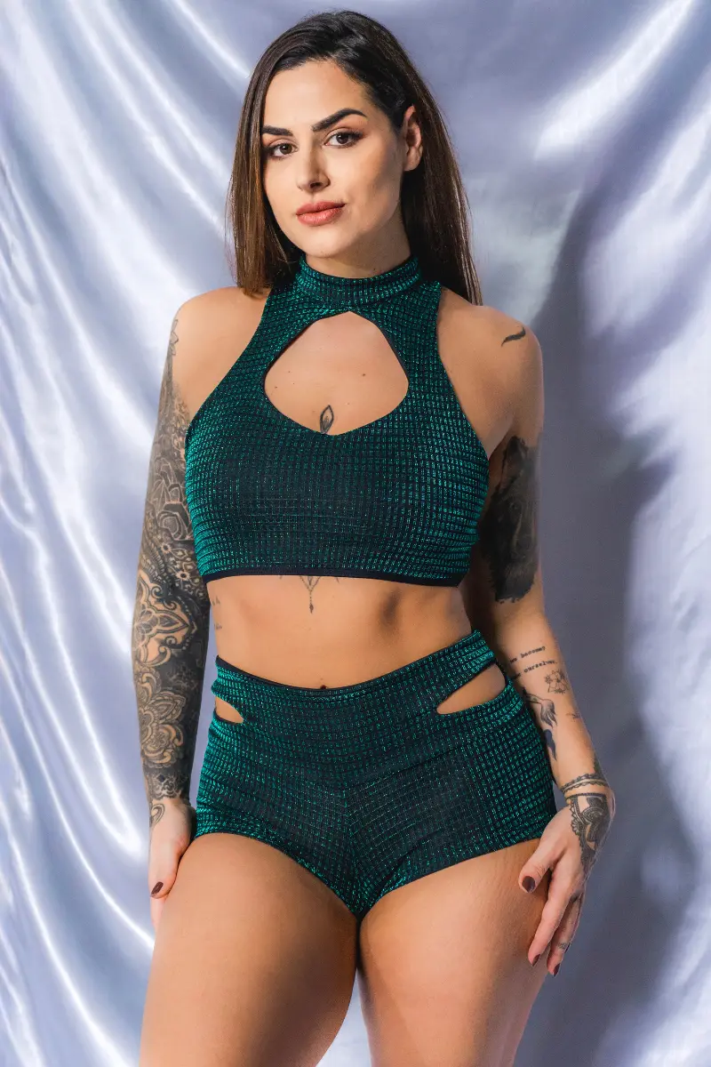 Sorte Starbust Top - Stellagreen 1