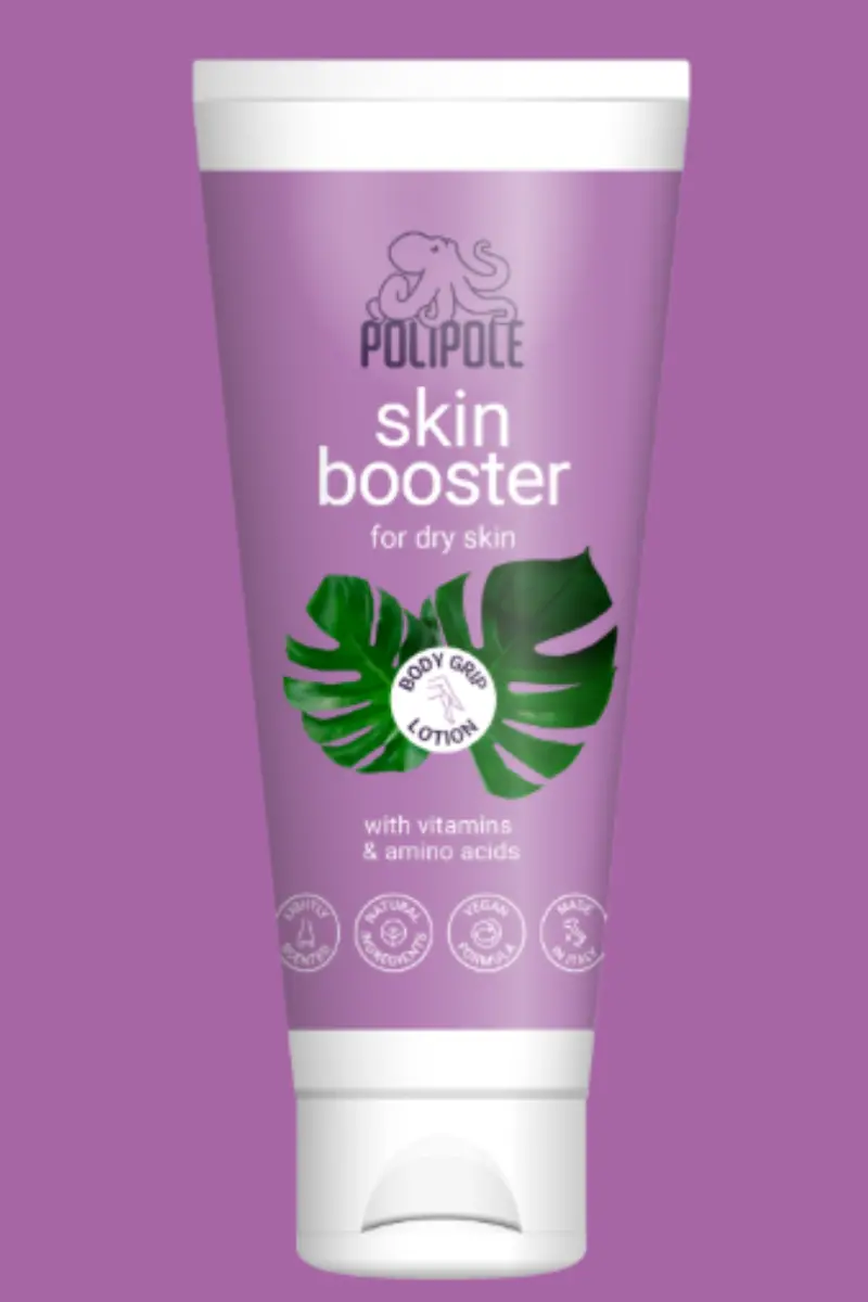 Polipole Skin Booster - 75Ml 1
