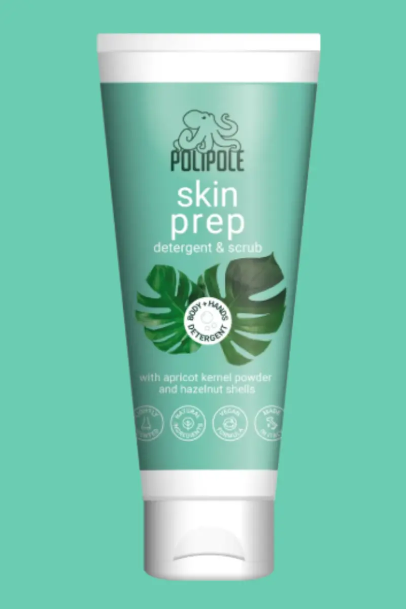 Polipole Skin Prep - 75Ml 1
