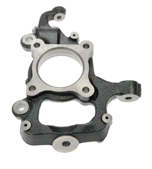 Svt Raptor Steering Kunckle 1