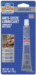 Permatex: Anti Seize Lubricant; 1 Ounce 1