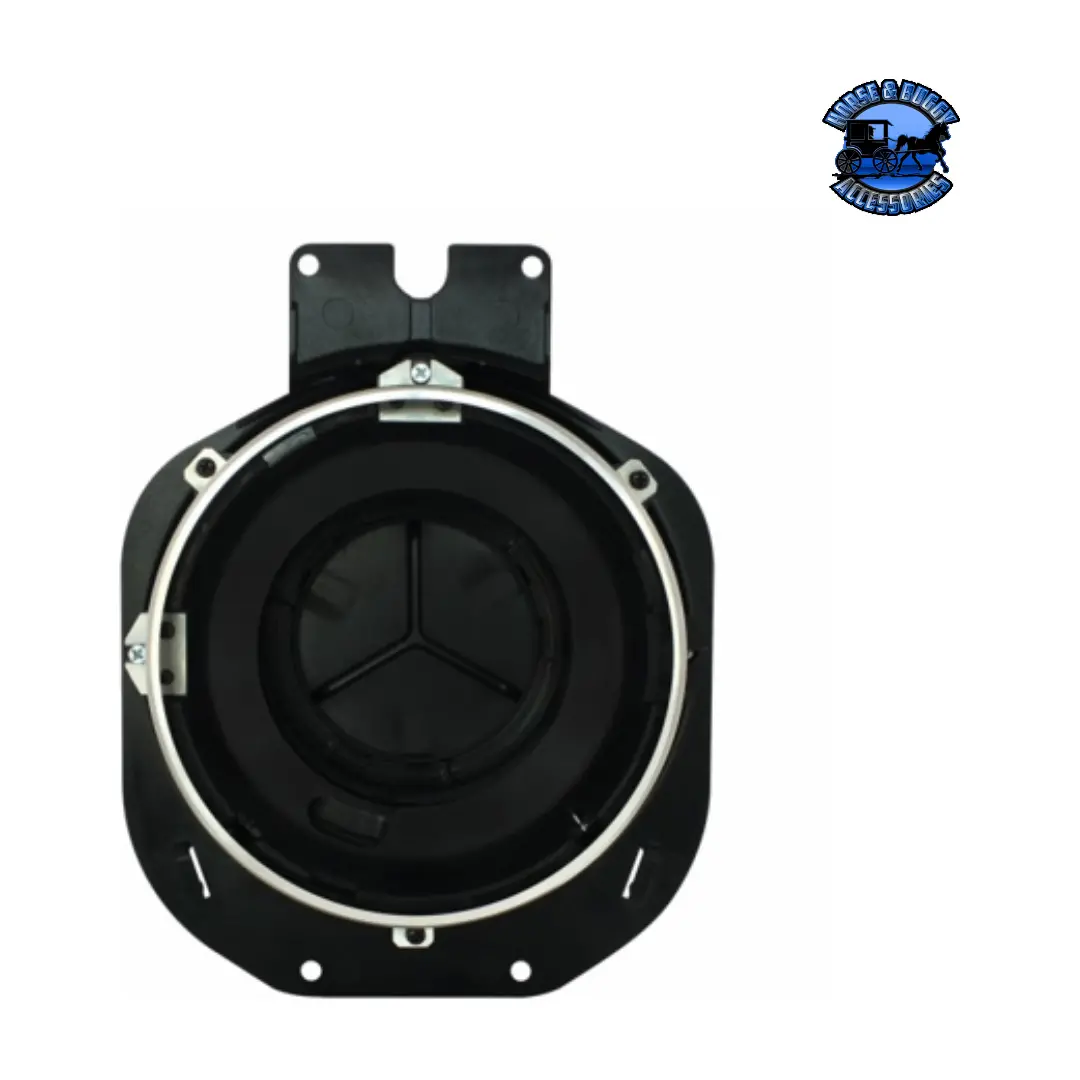 Headlight Bucket For 1996-2005 Freightliner Century #31279 1