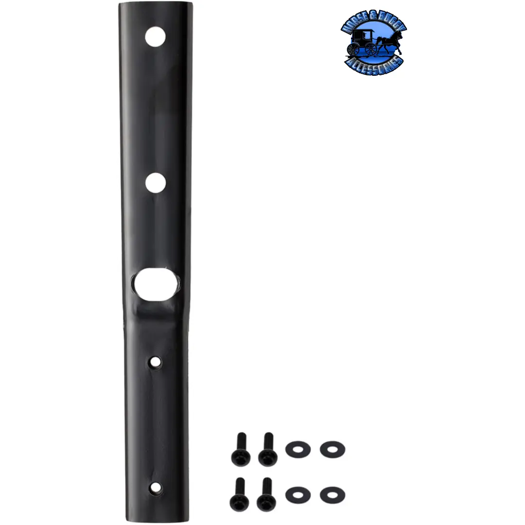 Bumper Mesh Bracket For 2018-2022 Freightliner Cascadia #42485 1