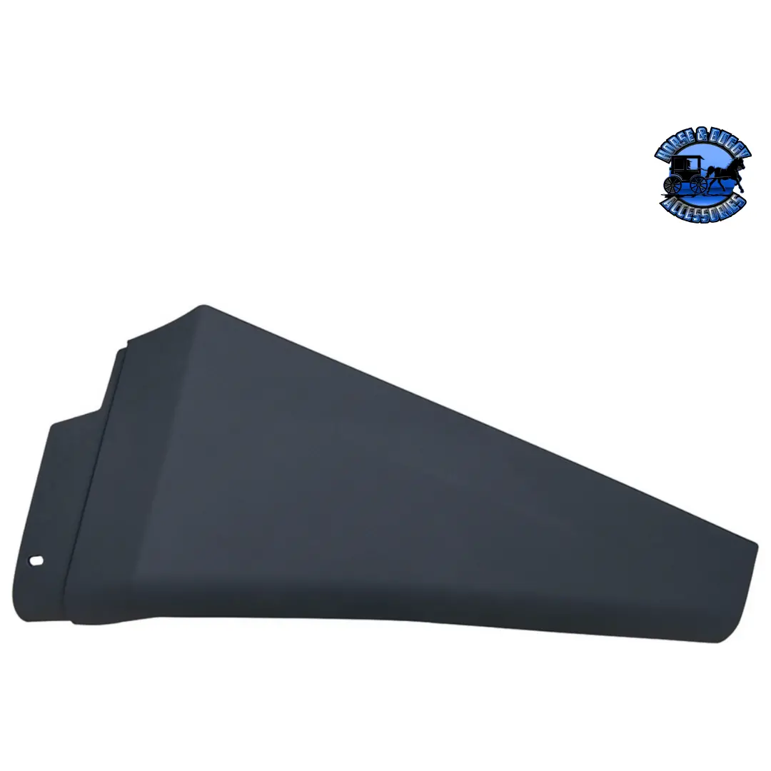 Bumper Air Flow Deflector For 2018-2024 Freightliner Cascadia (Choose Position) 1