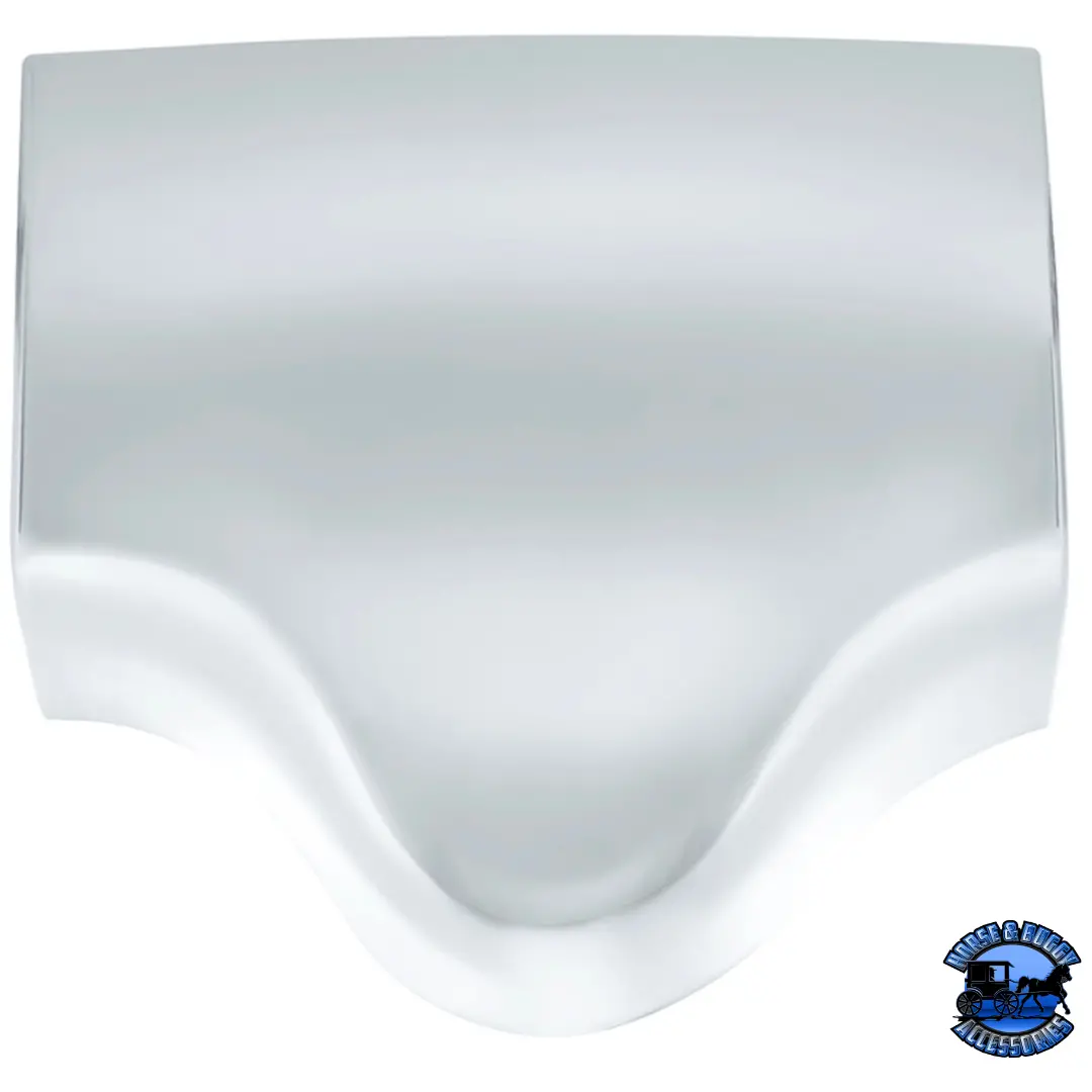 Chrome Lower Steering Column Cover For Century (1997-2010), Columbia (2000-2006), & Coronado (2002-2006) #48102 1
