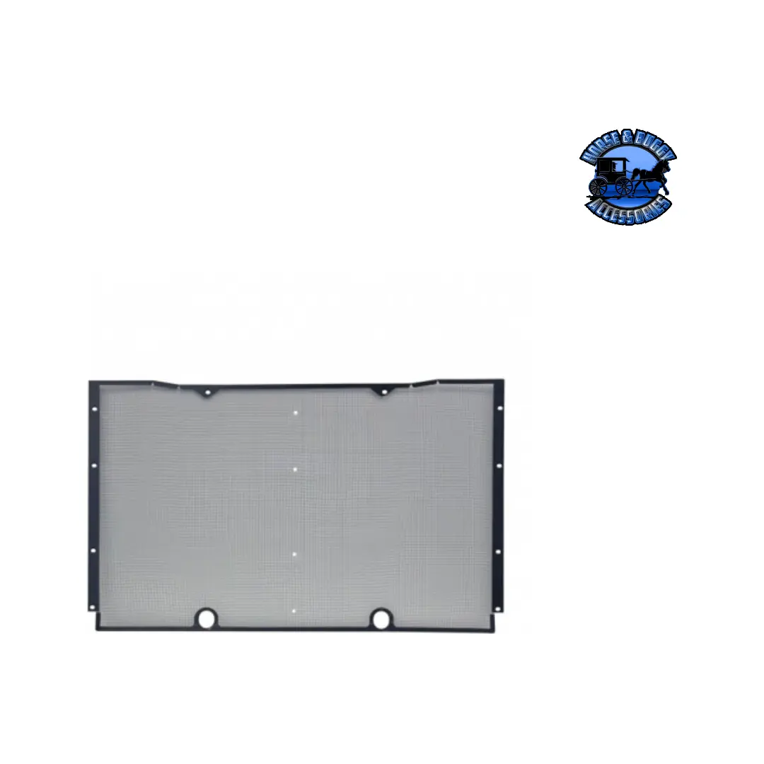 Bug Screen For 2008-2017 Freightliner Cascadia #21042 1