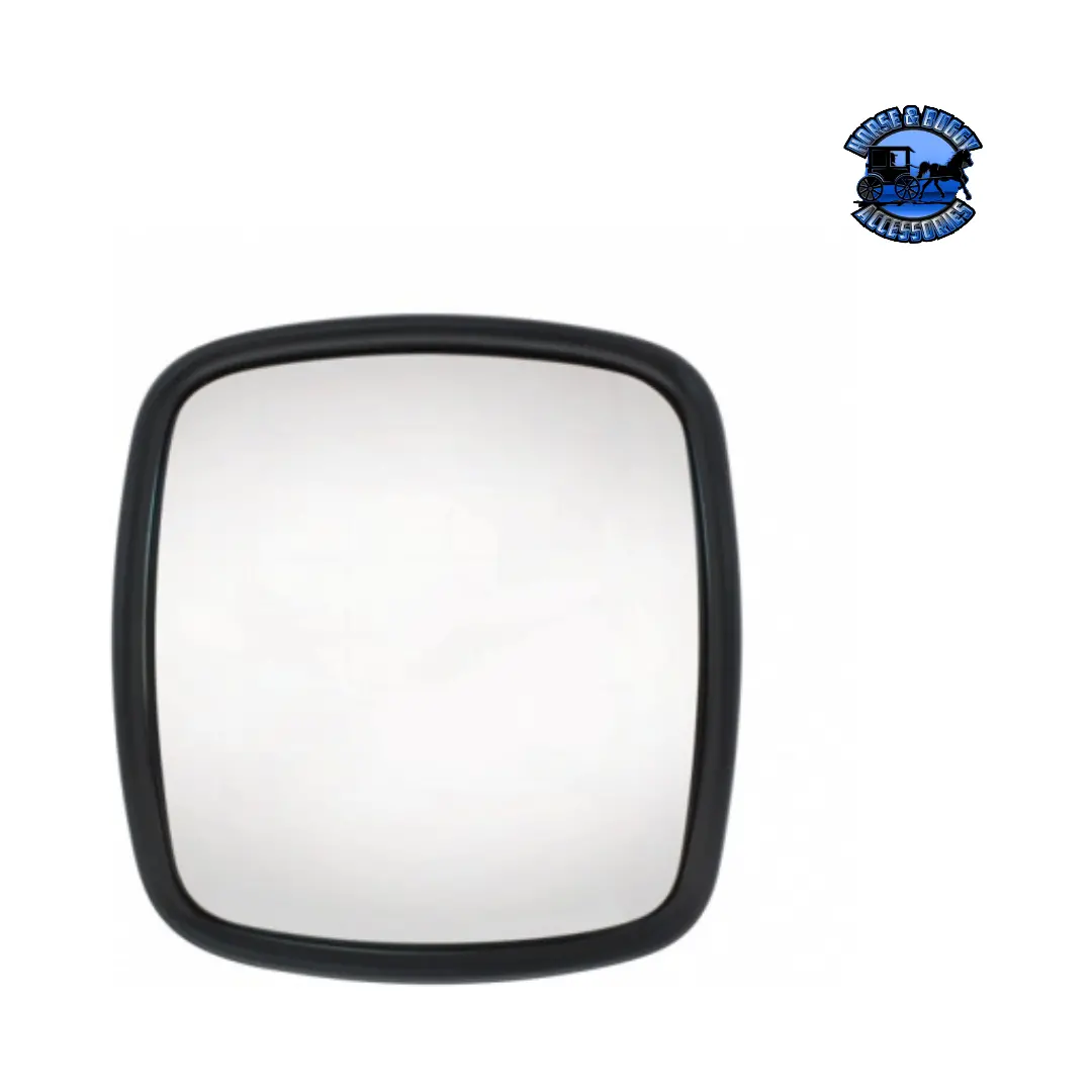 Chrome Mirror (Lower) For 2001-2020 Freightliner Columbia - Non Heated #42409 1